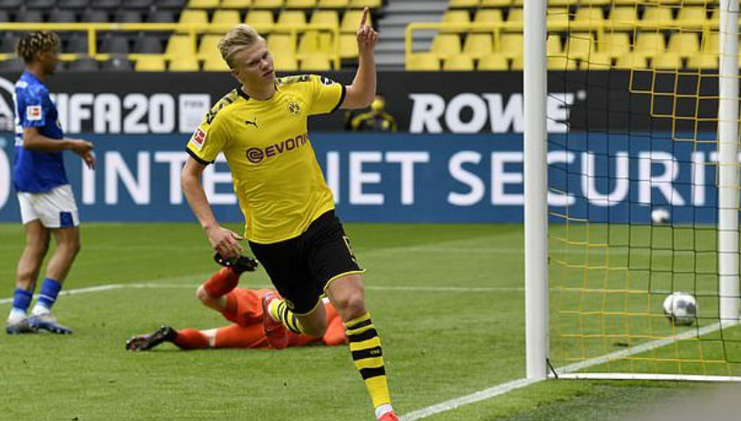 哈兰德新星战术调整表现惊艳,瑞士队未来可期!的简单介绍 哈兰德新星战术调整表现惊艳,瑞士队未来可期!的简单介绍