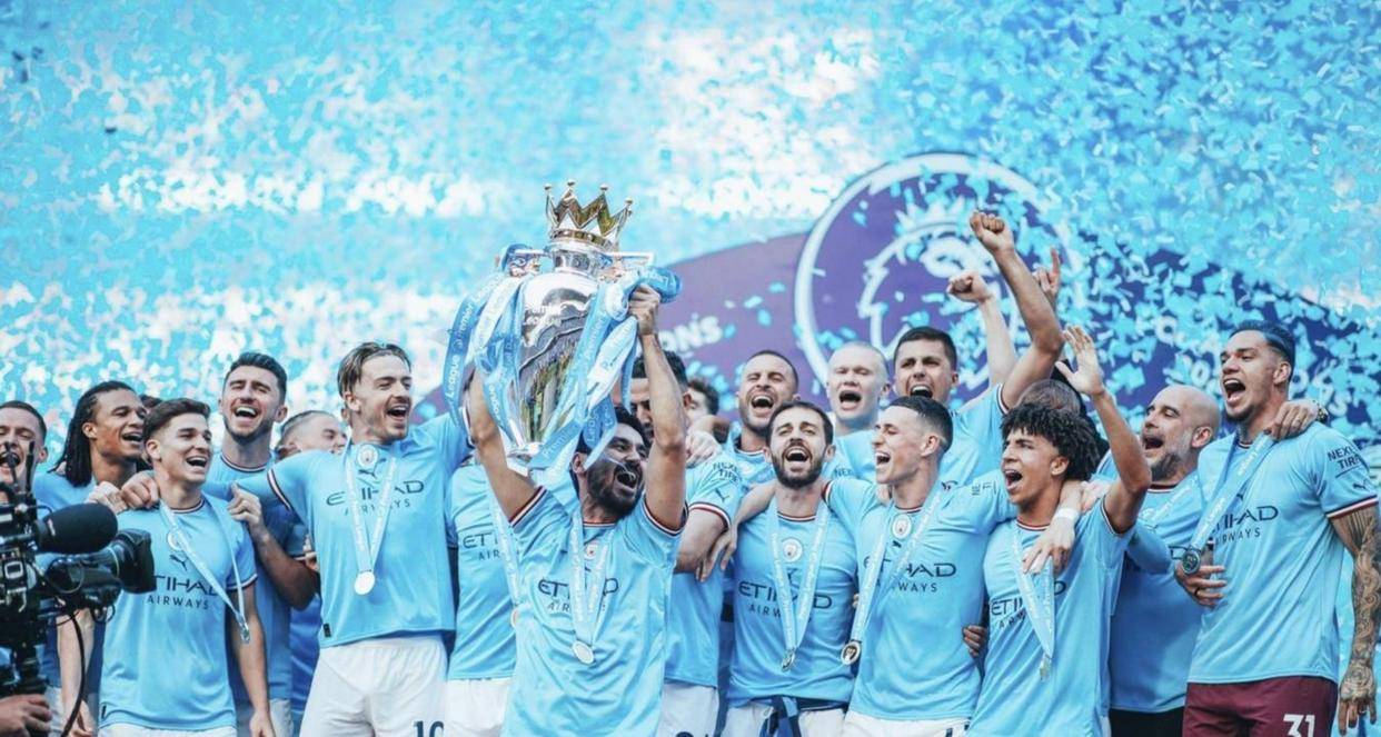 包含德甲倒计时；曼城冲刺阶段造点机会；细节引发关注；目标明确；赛程密集仍需轮换的词条